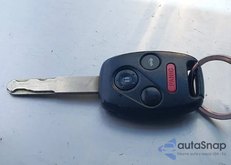 2005 Honda Accord 2.4 Ex z USA, uszkodzony, nr VIN 1HGCM56755A160669